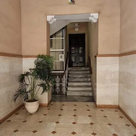 Visit_genova Apartment *